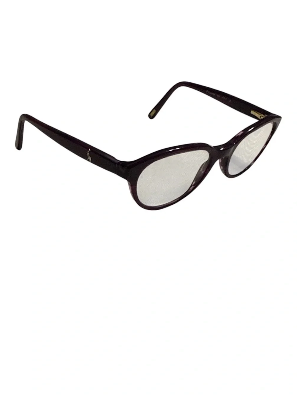 Polo Ralph Lauren classic round